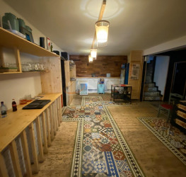 Spatiu comercial Bucuresti/Crangasi