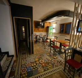 Spatiu comercial Bucuresti/Crangasi