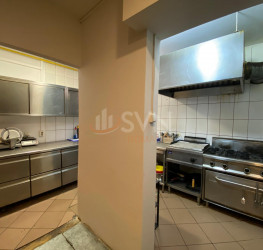 Spatiu comercial Bucuresti/Crangasi