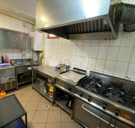 Spatiu comercial Bucuresti/Crangasi