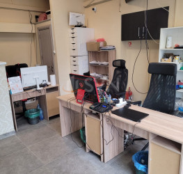 Spatiu comercial Bucuresti/Crangasi