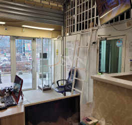 Spatiu comercial Bucuresti/Crangasi