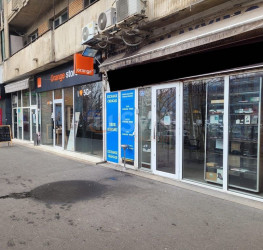 Spatiu comercial Bucuresti/Crangasi