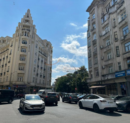 Spatiu comercial Bucuresti/Victoriei
