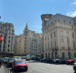 Spatiu comercial Bucuresti/Victoriei