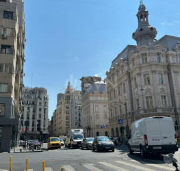 Spatiu comercial Bucuresti/Victoriei