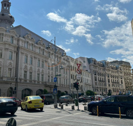 Spatiu comercial Bucuresti/Victoriei