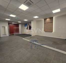 Spatiu comercial Bucuresti/Victoriei