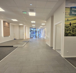 Spatiu comercial Bucuresti/Victoriei