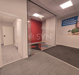 Spatiu comercial Bucuresti/Victoriei