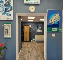 Spatiu comercial Bucuresti/Calea Calarasilor