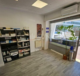 Spatiu comercial Bucuresti/Calea Calarasilor
