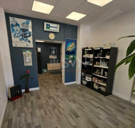 Spatiu comercial Bucuresti/Calea Calarasilor