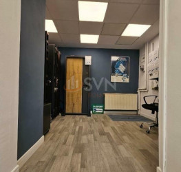 Spatiu comercial Bucuresti/Calea Calarasilor