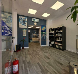 Spatiu comercial Bucuresti/Calea Calarasilor