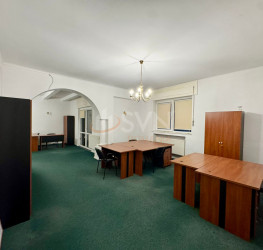 Spatiu comercial Bucuresti/Dorobanti