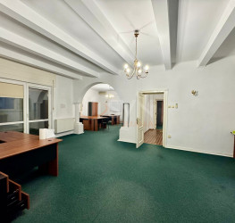 Spatiu comercial Bucuresti/Dorobanti