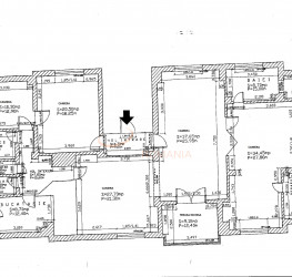 Spatiu comercial Bucuresti/Dorobanti