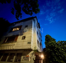 Spatiu comercial Bucuresti/Dorobanti