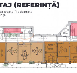 Spatiu comercial Bucuresti/Calea Victoriei