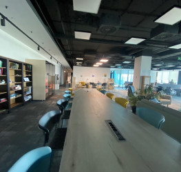 Spatiu comercial Bucuresti/Cotroceni
