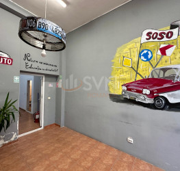 Spatiu comercial Bucuresti/Bucur Obor