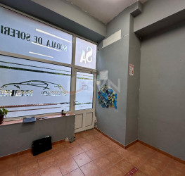 Spatiu comercial Bucuresti/Bucur Obor