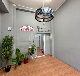 Spatiu comercial Bucuresti/Bucur Obor