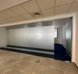 Spatiu comercial Bucuresti/Cismigiu
