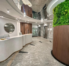 Spatiu comercial Bucuresti/Cismigiu