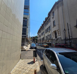 Spatiu comercial Bucuresti/Piata Universitatii