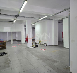 Spatiu comercial Bucuresti/Kiseleff