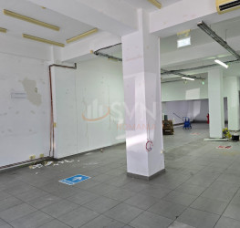 Spatiu comercial Bucuresti/Kiseleff