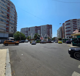 Spatiu comercial Bucuresti/Kiseleff