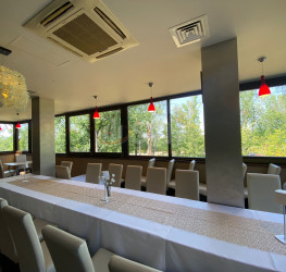 Spatiu comercial Bucuresti/Tineretului