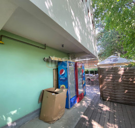 Spatiu comercial Bucuresti/Tineretului