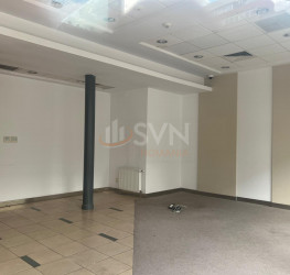Spatiu comercial Bucuresti/Dorobanti
