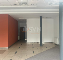Spatiu comercial Bucuresti/Dorobanti