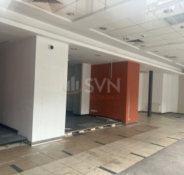 Spatiu comercial Bucuresti/Dorobanti
