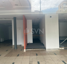 Spatiu comercial Bucuresti/Dorobanti