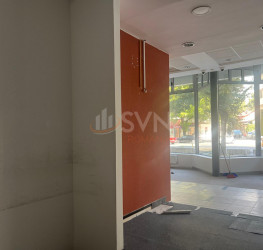 Spatiu comercial Bucuresti/Dorobanti