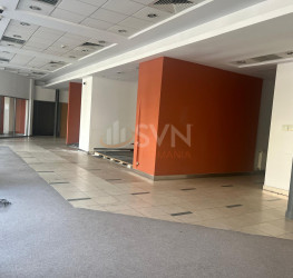 Spatiu comercial Bucuresti/Dorobanti