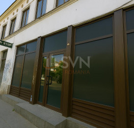 Spatiu comercial Bucuresti/Centrul Istoric (s2)