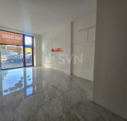 Spatiu comercial Bucuresti/Grivita