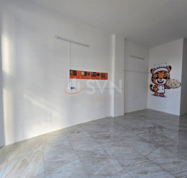 Spatiu comercial Bucuresti/Grivita