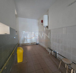 Spatiu comercial Bucuresti/Grivita