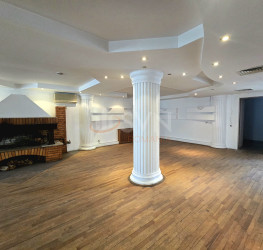 Spatiu comercial Bucuresti/Stefan Cel Mare