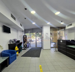 Spatiu comercial Bucuresti/1 Mai