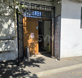 Spatiu comercial Bucuresti/1 Mai