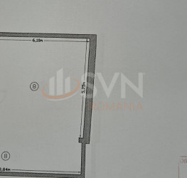 Spatiu comercial Bucuresti/13 Septembrie